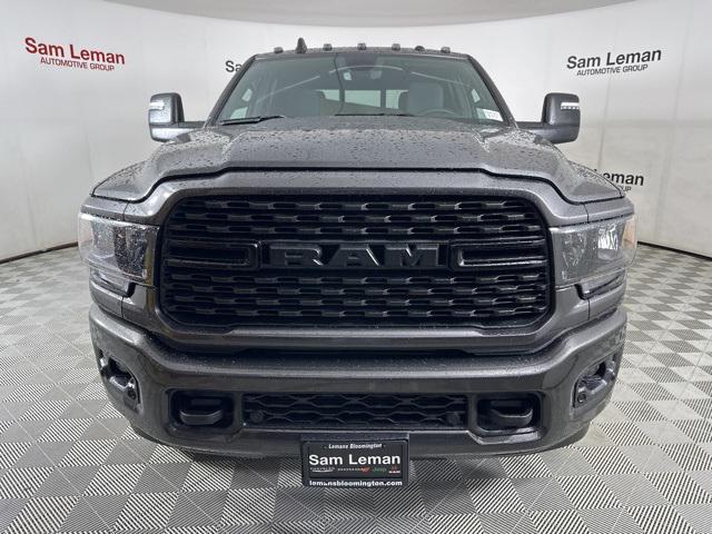 new 2024 Ram 2500 car, priced at $67,585