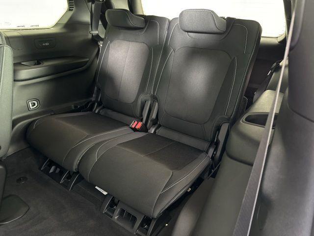 new 2025 Jeep Grand Cherokee L car, priced at $37,625