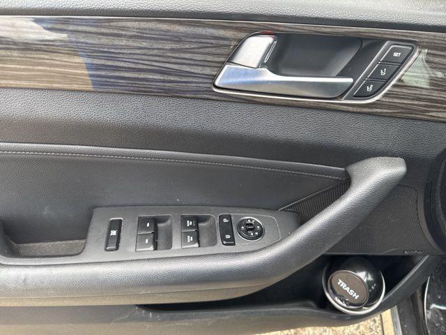 used 2015 Hyundai Sonata car, priced at $12,990