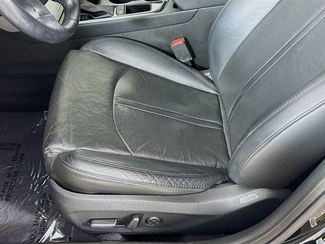 used 2015 Hyundai Sonata car, priced at $11,795