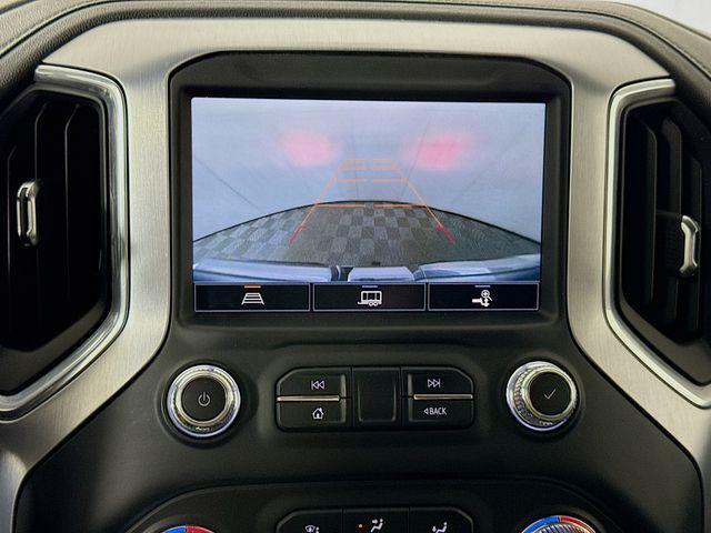 used 2021 GMC Sierra 1500 car, priced at $35,899