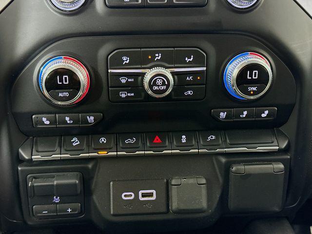 used 2021 GMC Sierra 1500 car, priced at $35,899