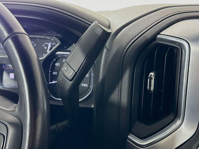 used 2021 GMC Sierra 1500 car, priced at $35,899