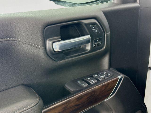 used 2021 GMC Sierra 1500 car, priced at $35,899