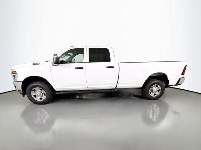 new 2025 Ram 2500 car, priced at $50,090