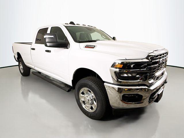 new 2025 Ram 2500 car, priced at $50,090