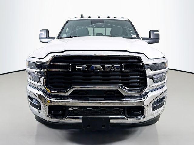 new 2025 Ram 2500 car, priced at $50,090