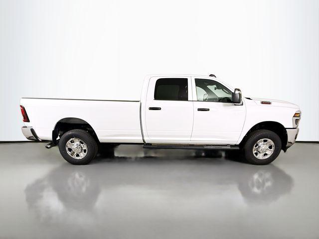 new 2025 Ram 2500 car, priced at $50,090