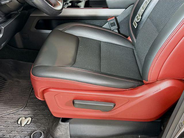 used 2024 Ram 1500 car, priced at $49,490