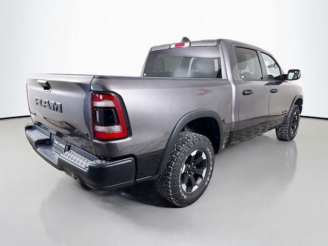 used 2024 Ram 1500 car, priced at $49,490