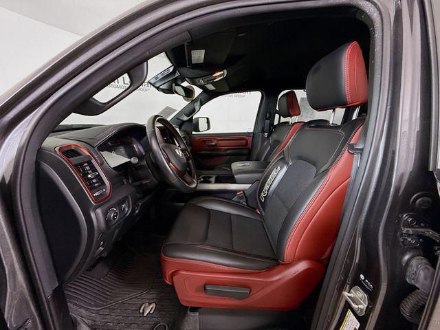 used 2024 Ram 1500 car, priced at $49,490
