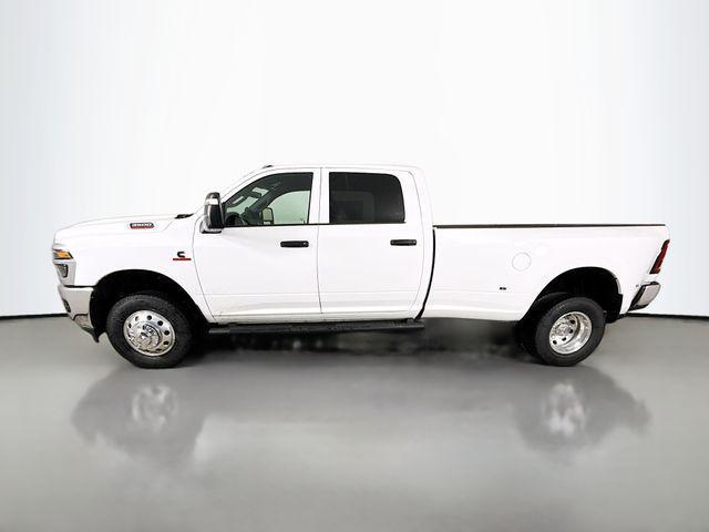 new 2025 Ram 3500 car, priced at $65,730