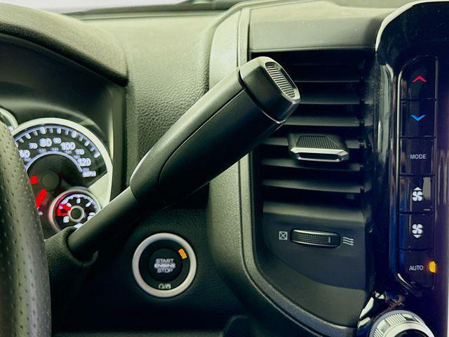 new 2025 Ram 3500 car, priced at $65,730