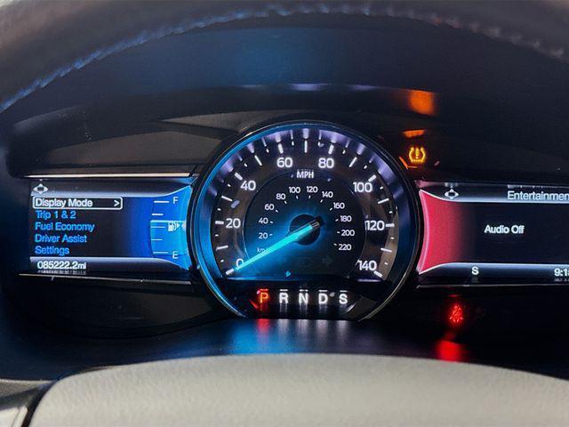 used 2018 Ford Explorer car, priced at $18,577