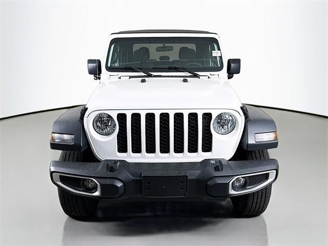 used 2023 Jeep Gladiator car, priced at $34,590