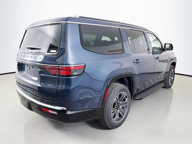 new 2025 Jeep Wagoneer car, priced at $62,730
