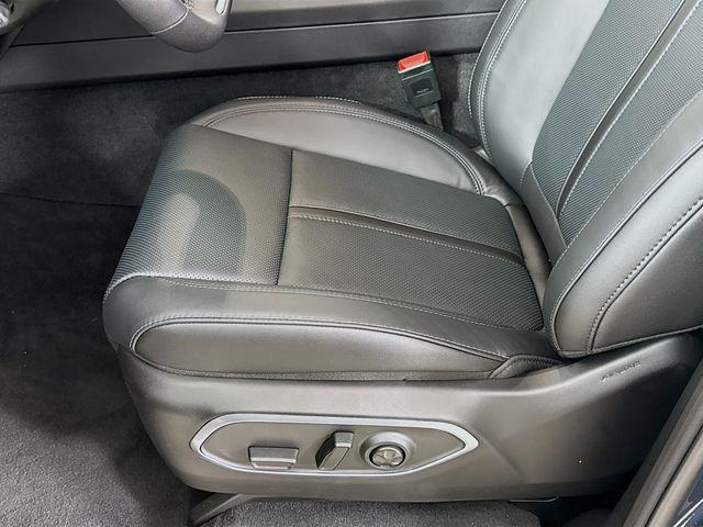 new 2025 Jeep Wagoneer car, priced at $62,730