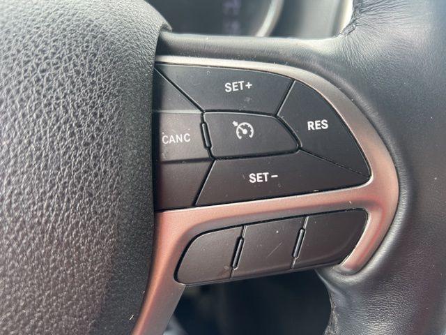used 2018 Jeep Grand Cherokee car, priced at $20,977