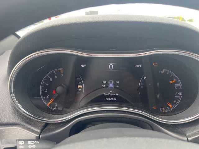 used 2018 Jeep Grand Cherokee car, priced at $20,977