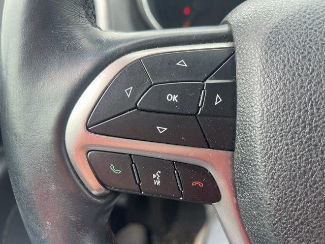 used 2018 Jeep Grand Cherokee car, priced at $20,977
