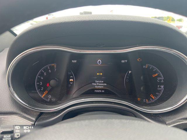 used 2018 Jeep Grand Cherokee car, priced at $20,977
