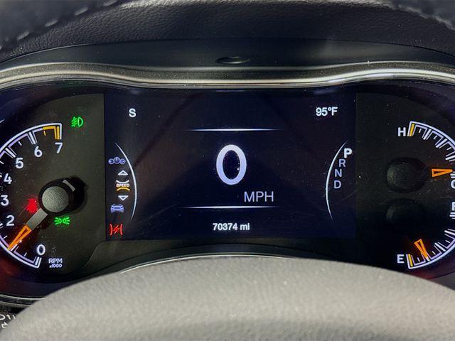 used 2018 Jeep Grand Cherokee car, priced at $20,250
