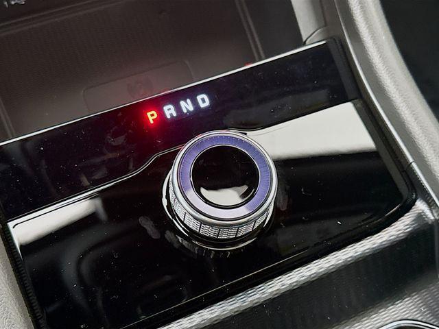 new 2025 Jeep Grand Cherokee car, priced at $39,230