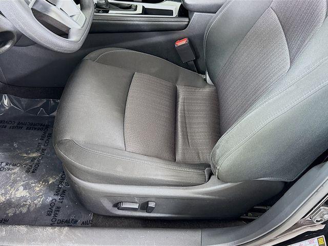 used 2023 Nissan Altima car, priced at $18,695