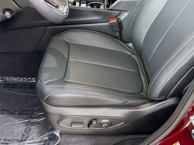 new 2025 Jeep Grand Cherokee car, priced at $51,580