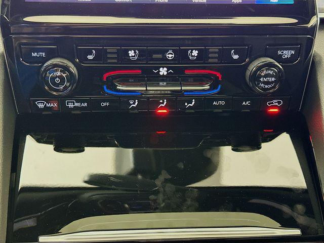new 2025 Jeep Grand Cherokee car, priced at $51,580