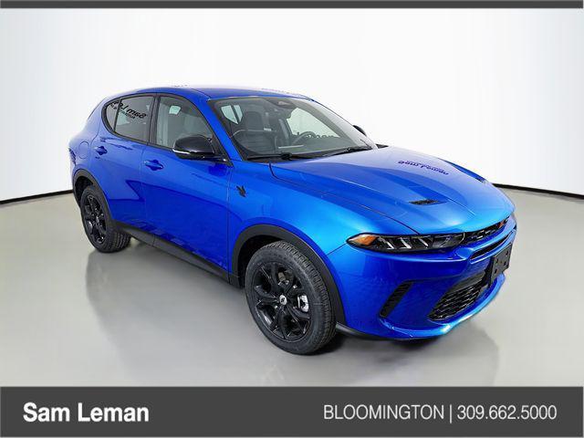new 2025 Dodge Hornet car, priced at $29,080