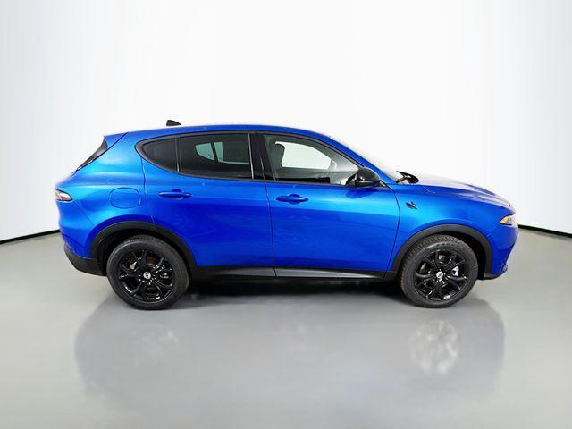 new 2025 Dodge Hornet car, priced at $29,080