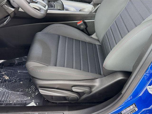 new 2025 Dodge Hornet car, priced at $29,080