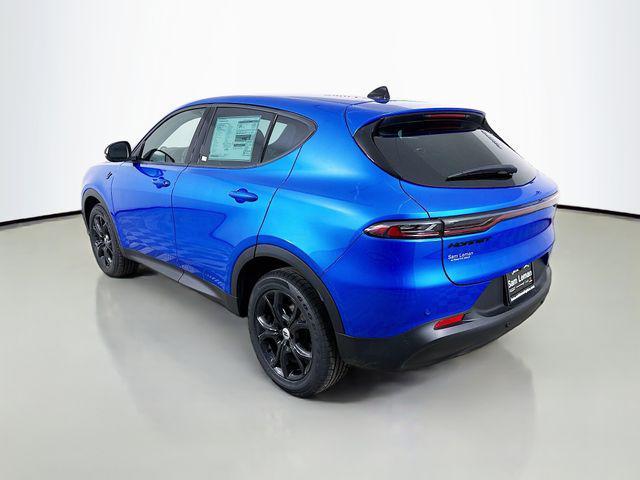 new 2025 Dodge Hornet car, priced at $29,080