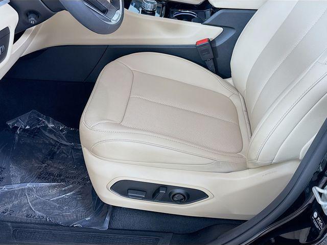 used 2023 Jeep Grand Cherokee L car, priced at $33,850