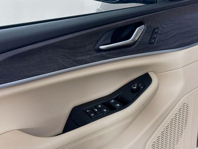 used 2023 Jeep Grand Cherokee L car, priced at $33,850