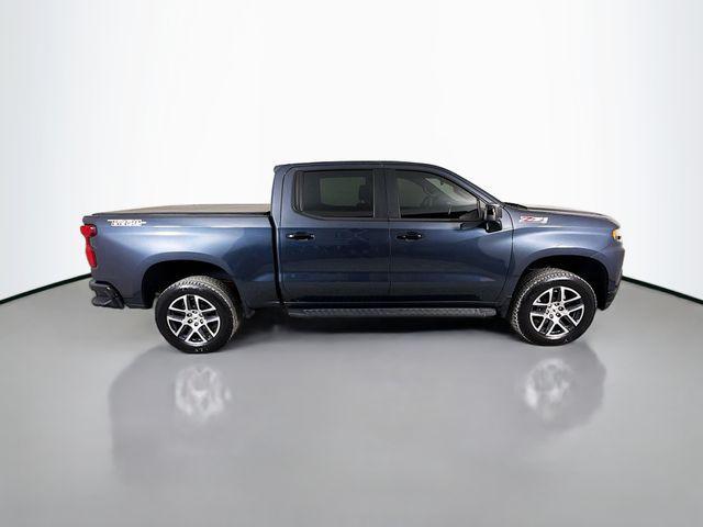 used 2020 Chevrolet Silverado 1500 car, priced at $33,950