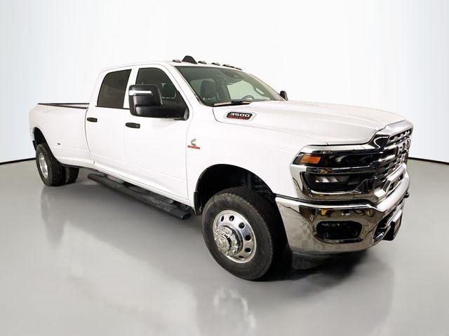 new 2025 Ram 3500 car, priced at $65,535