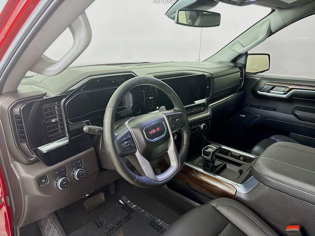used 2024 GMC Sierra 1500 car, priced at $53,999