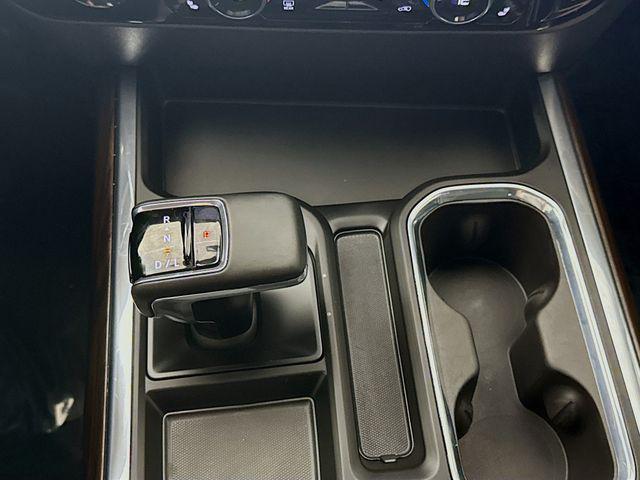 used 2024 GMC Sierra 1500 car, priced at $53,999
