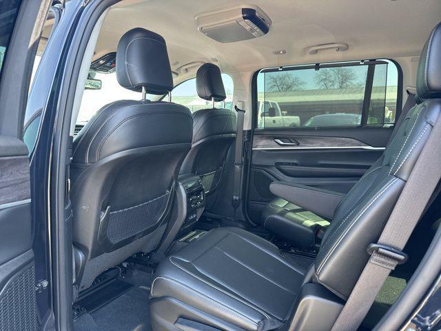 used 2023 Jeep Grand Cherokee L car, priced at $37,395
