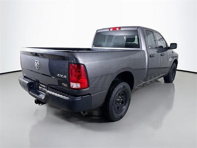 used 2017 Ram 1500 car, priced at $12,790