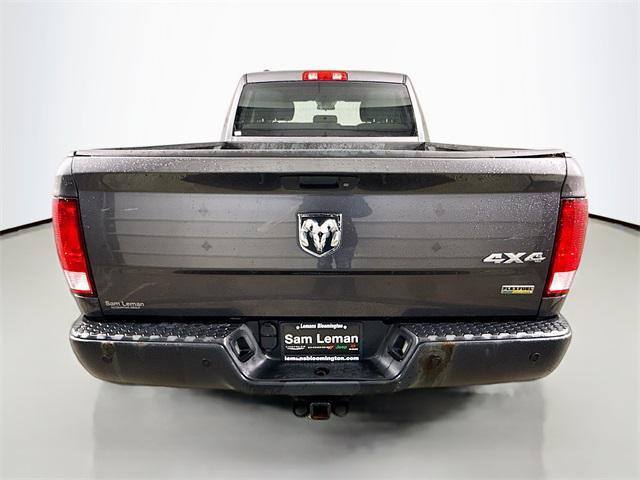 used 2017 Ram 1500 car, priced at $12,790