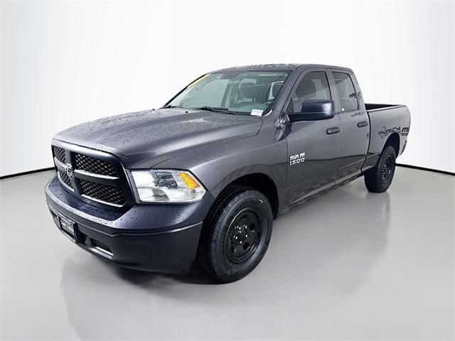 used 2017 Ram 1500 car, priced at $12,790