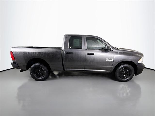 used 2017 Ram 1500 car, priced at $12,790