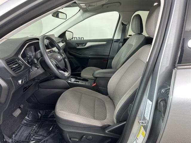 used 2022 Ford Escape car, priced at $21,990