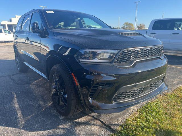 new 2026 Dodge Durango car, priced at $45,485