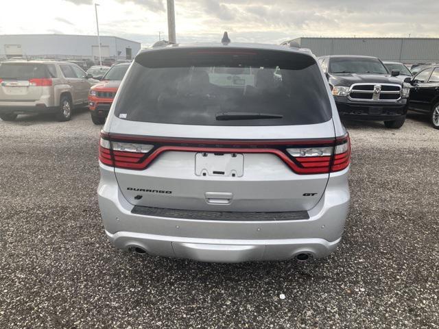 used 2024 Dodge Durango car, priced at $42,500