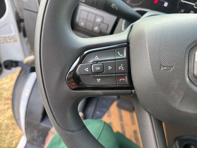 used 2025 Ram ProMaster 2500 car, priced at $38,799