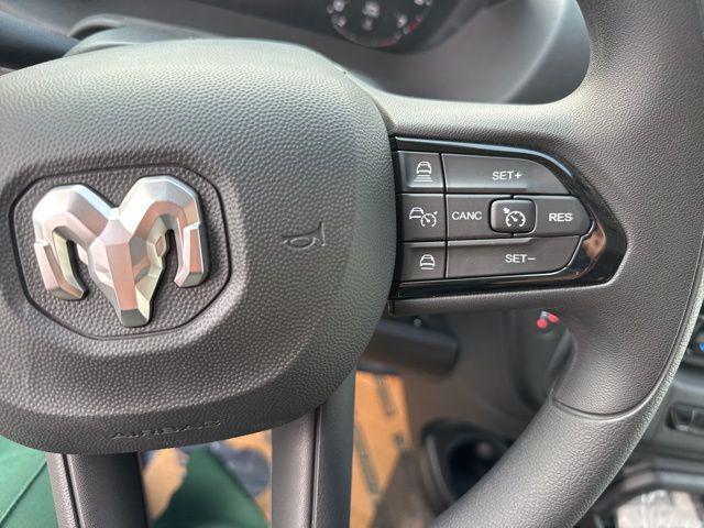 used 2025 Ram ProMaster 2500 car, priced at $38,799